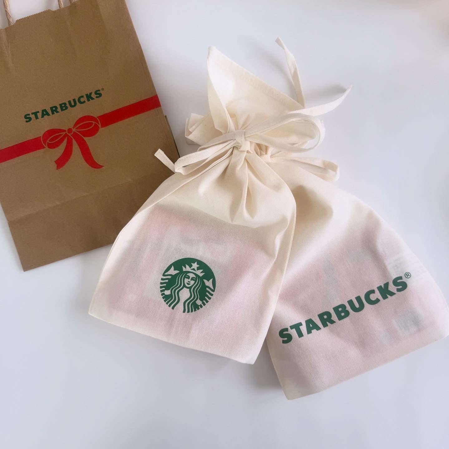 スターバックス クリスマスブレンド