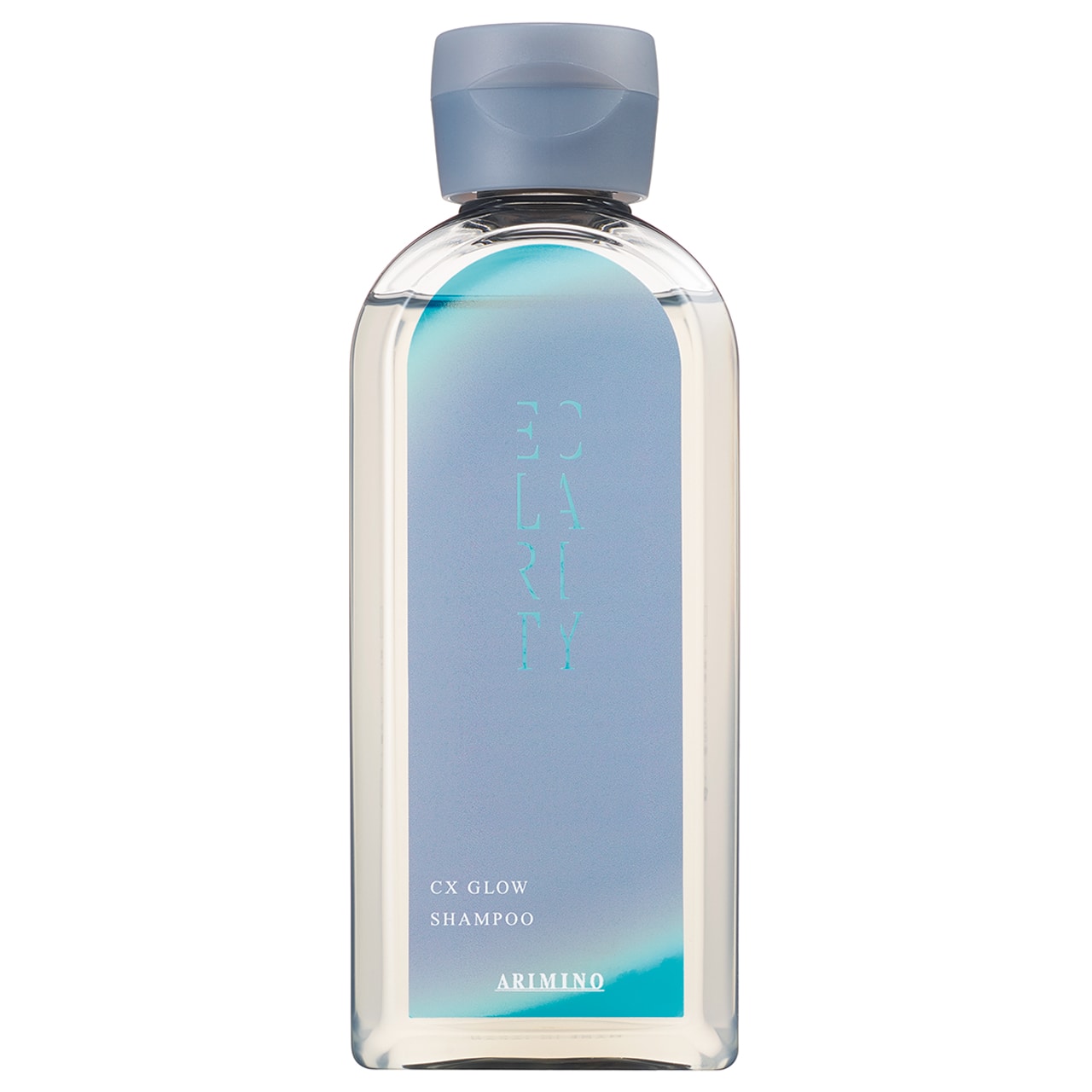 エクラリティ CXグロウ　シャンプー 250㎖￥4180／アリミノ