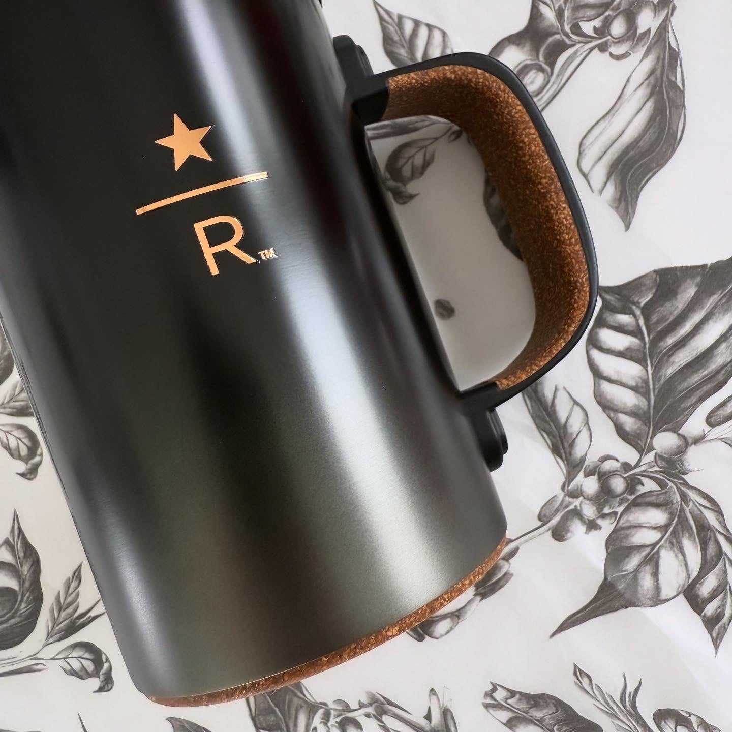 スターバックス タンブラー