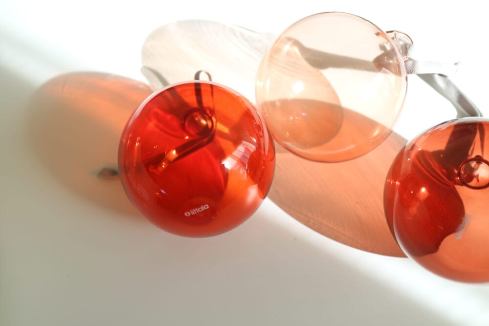 イッタラ iittala クリスマス