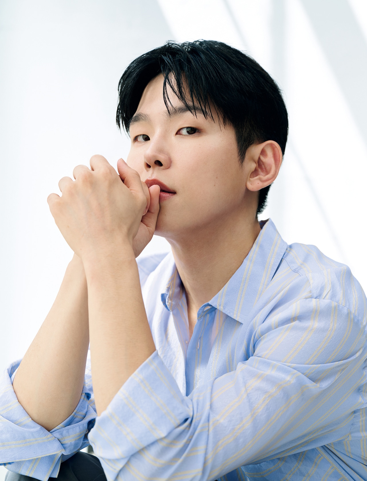 ポール・キムさん