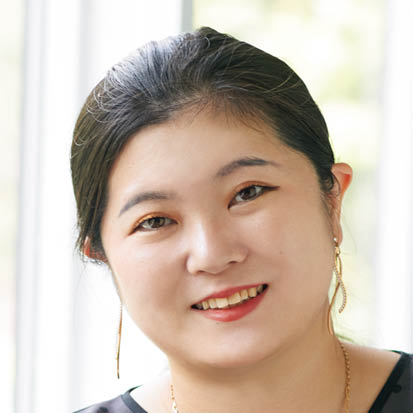 吉田恵里香さん