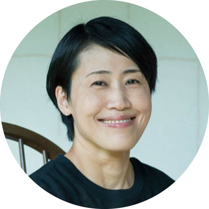 エッセイスト小川奈緒さん