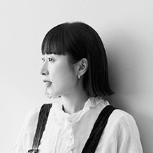 スタイリスト石上美津江さん