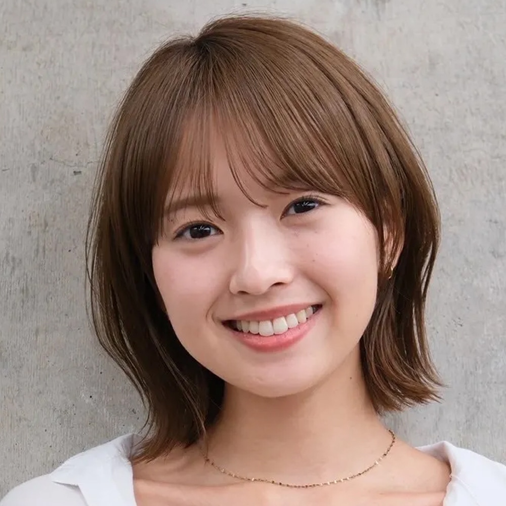 まとまるのに重く見えないレイヤーボブ【ツヤと動きを叶える大人ボブ】アザーカット01