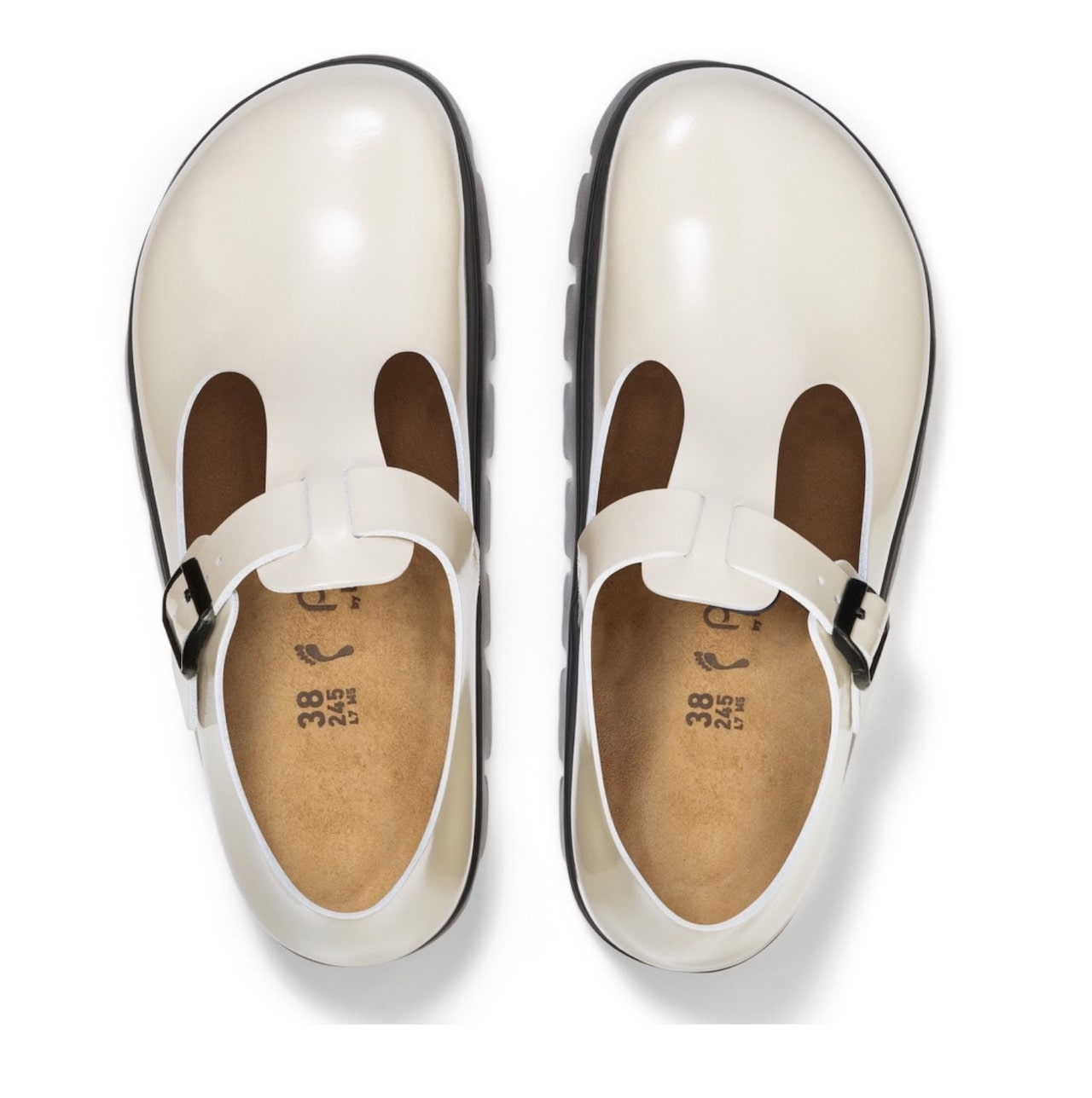 パリス チャンキー　オイスター