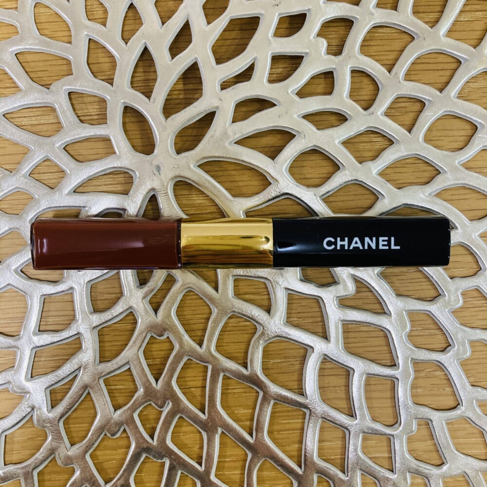 CHANEL　ルルージュデュオウルトラトゥニュ　リップ