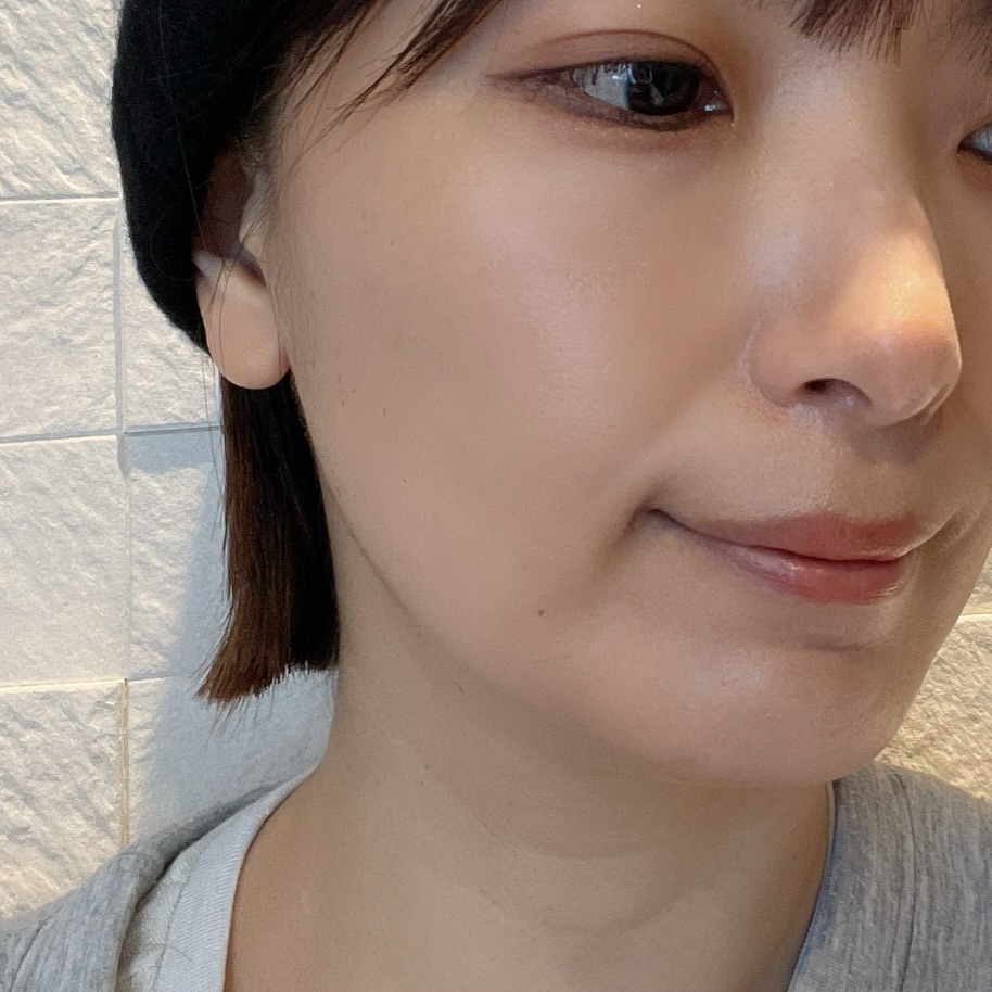 UNIQLOカシミヤニットビーニー