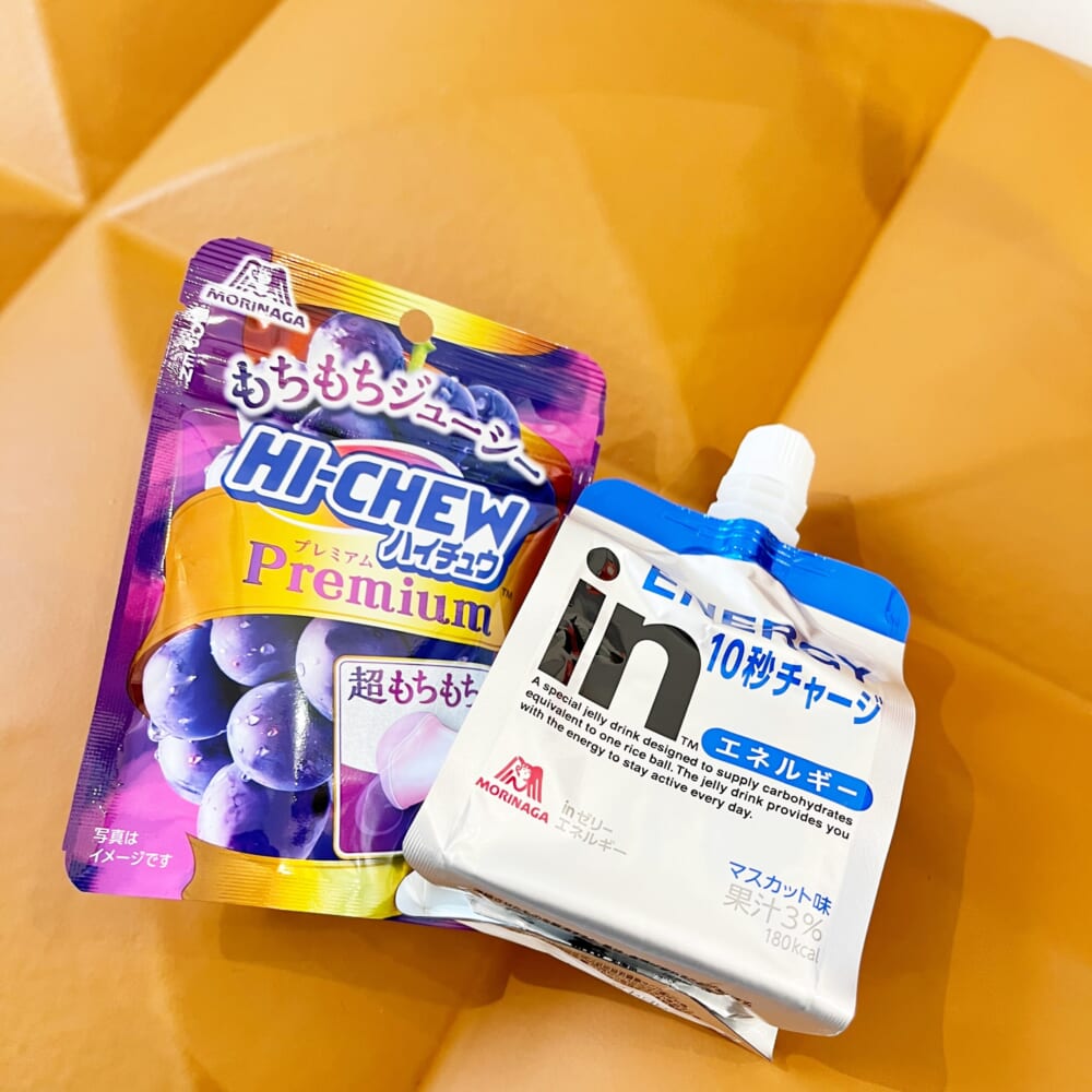 工場見学 森永 モリウム