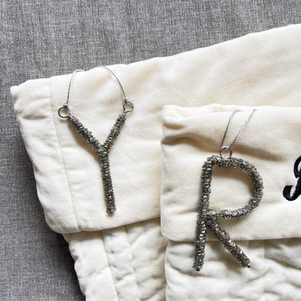 アクタス　クリスマス　オーナメント