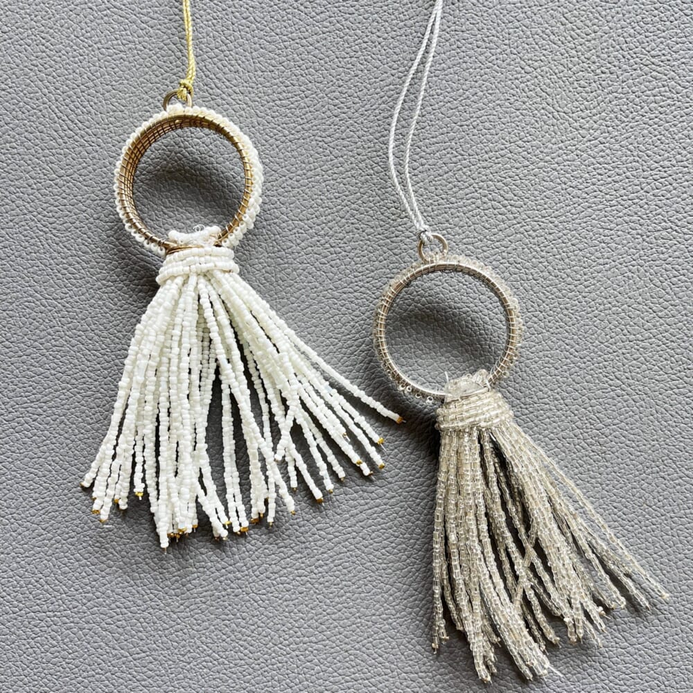 アクタス　クリスマス　オーナメント