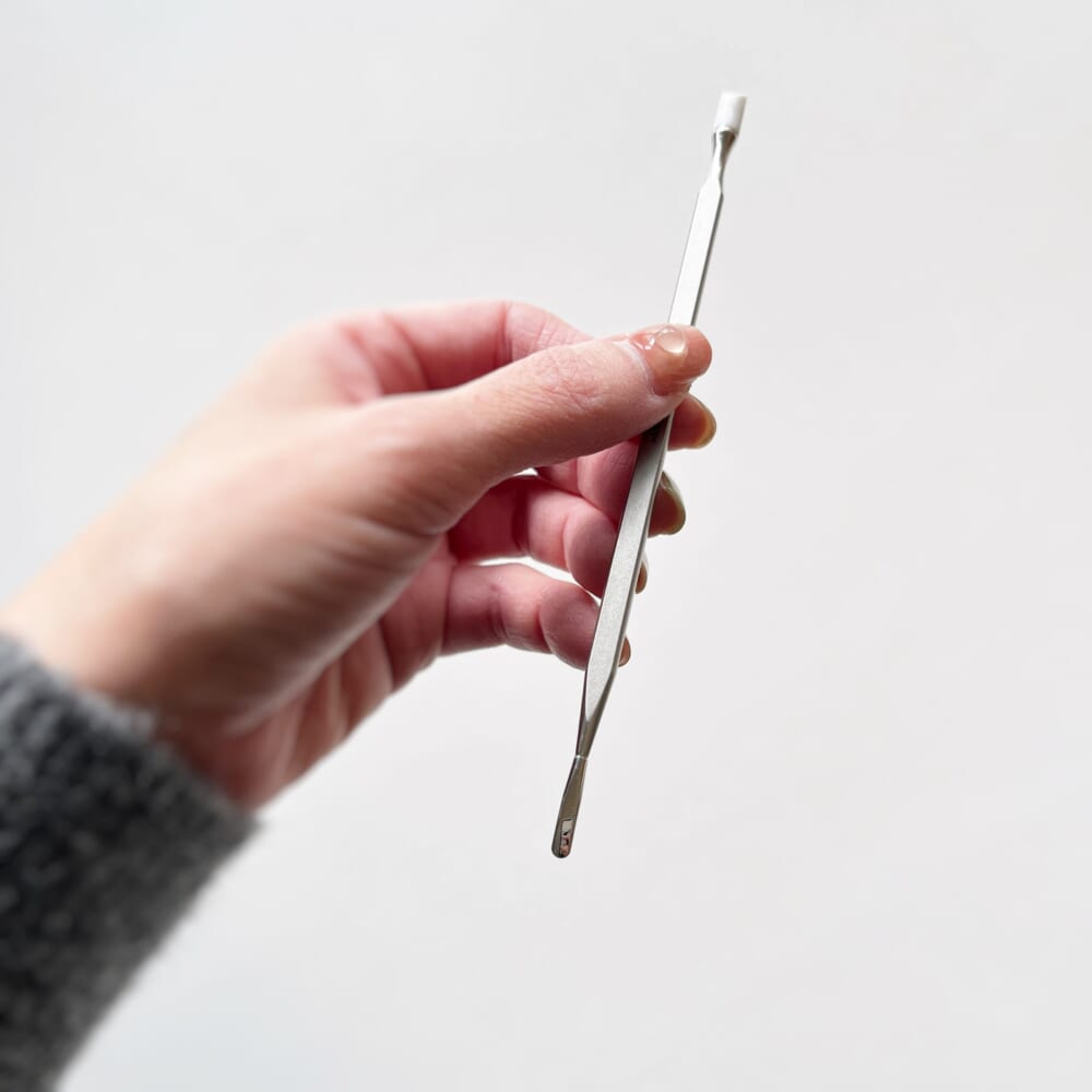 オホーラ ジェルネイル シール