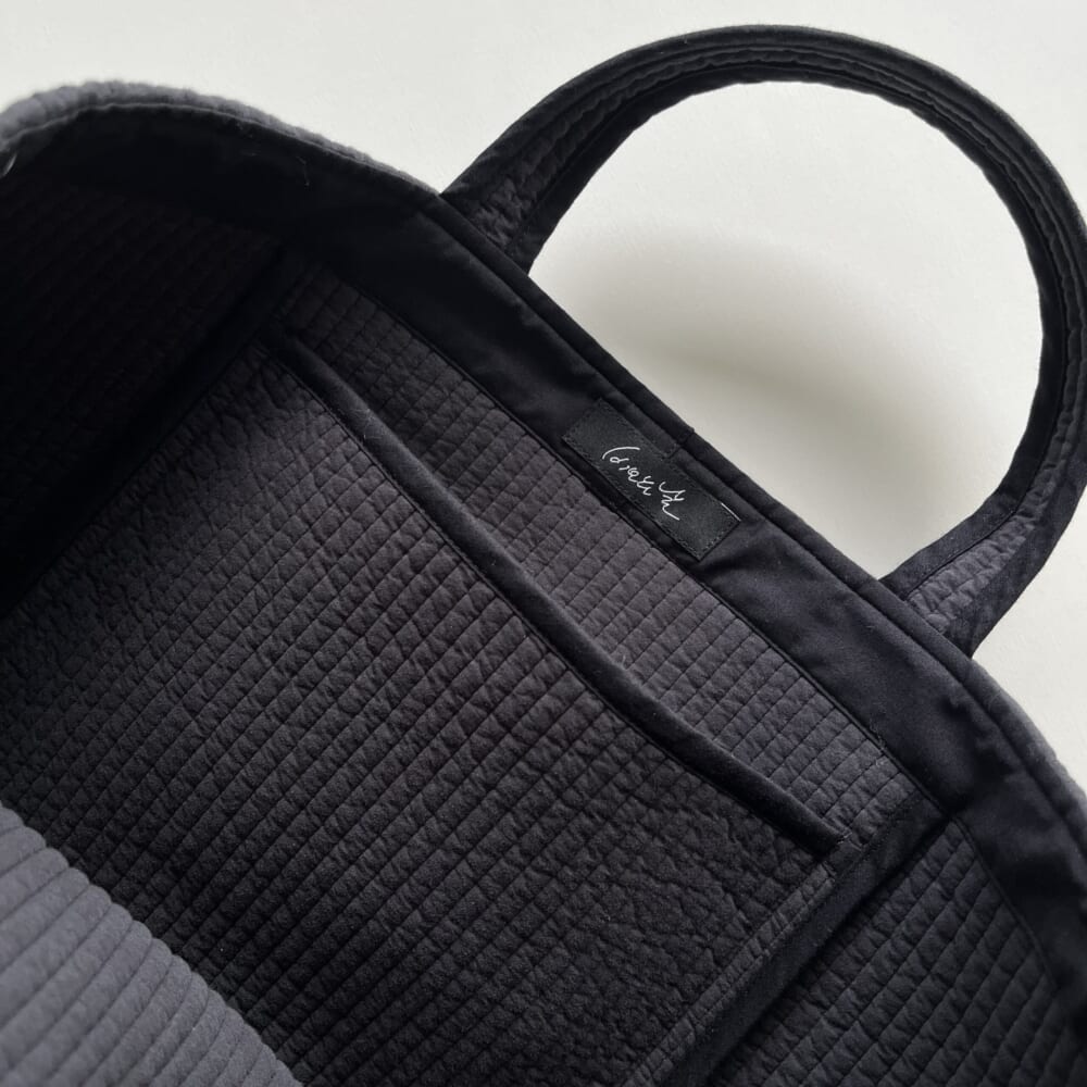 ピオヌンナル　ヌビバッグ　ピアノ