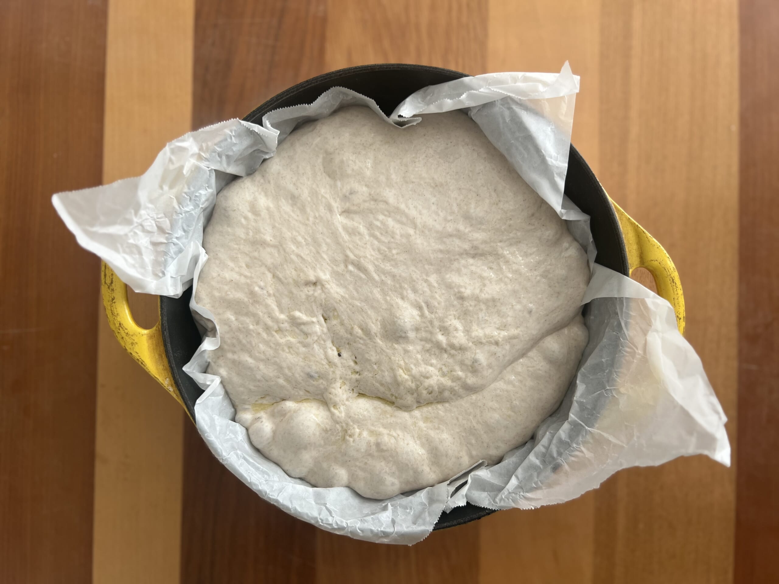 【LEEレシピ】馬田草織さんの「マッシュルームホットサンド」は週末ブランチにぴったり♡ TB icoco