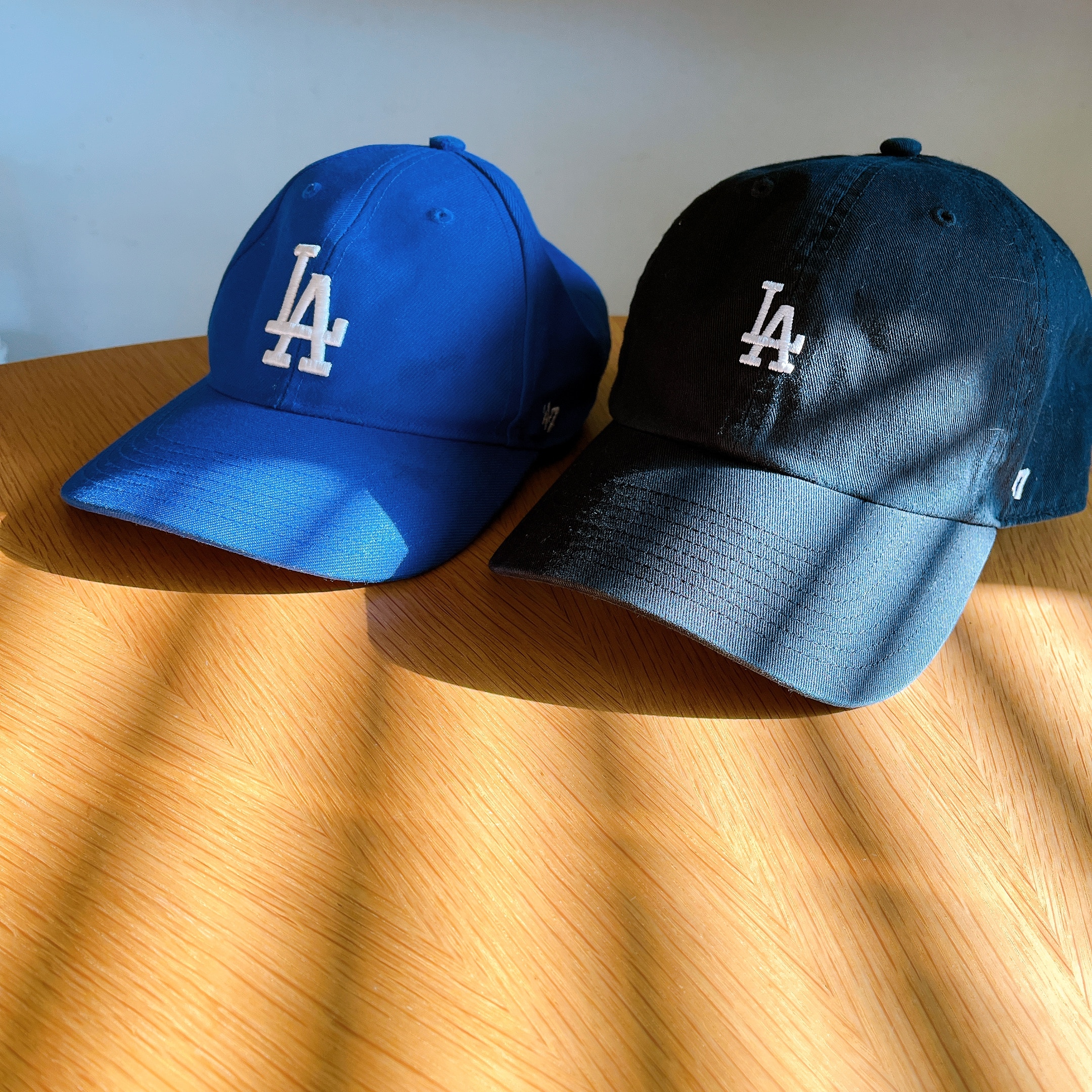 ベースボールキャップ