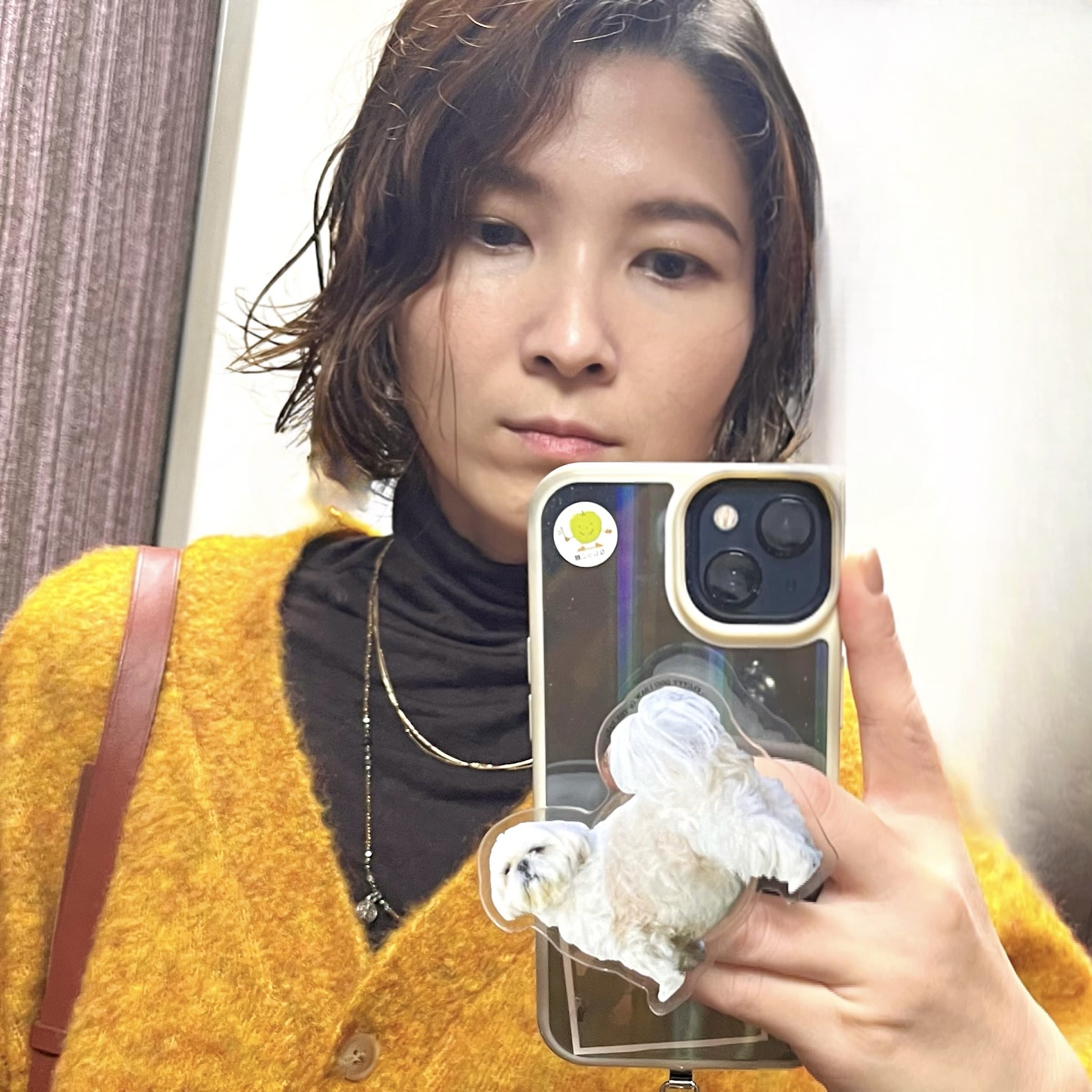 タートルネック