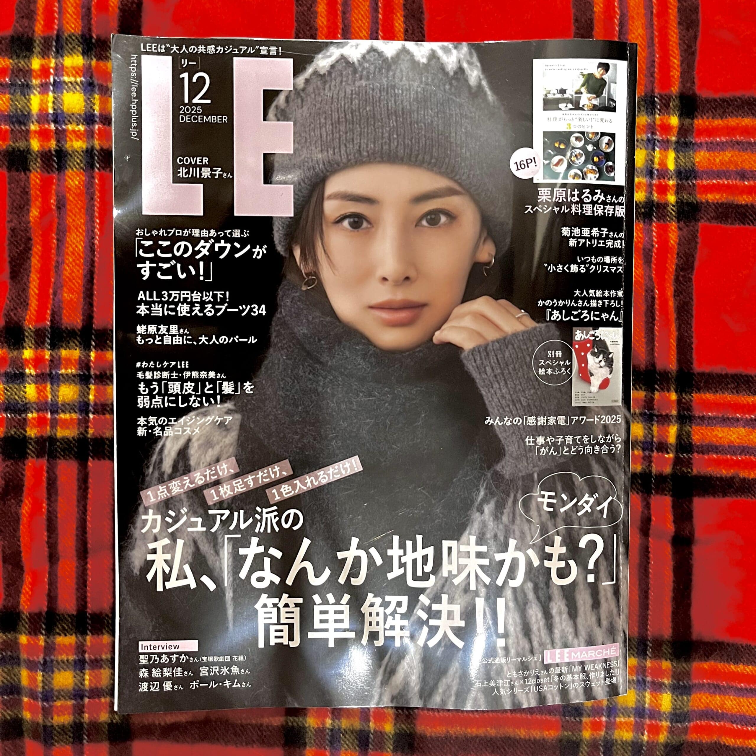 雑誌
