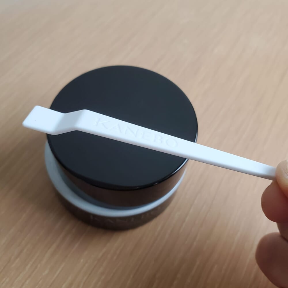 KANEBO　クリーム　イン　デイⅡ