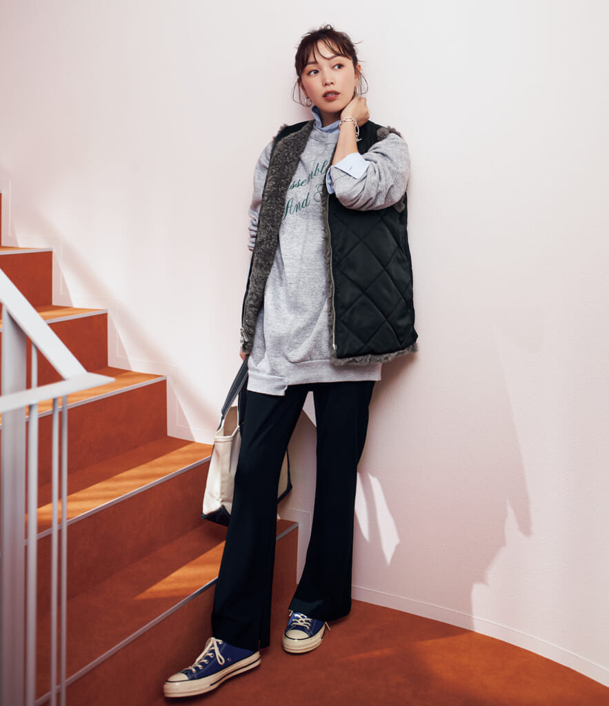 明日なに着る週間まとめ1011