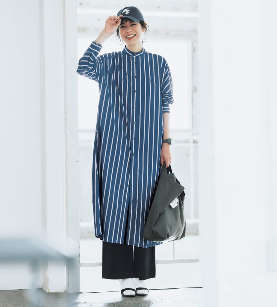 明日なに着る週間まとめ1114