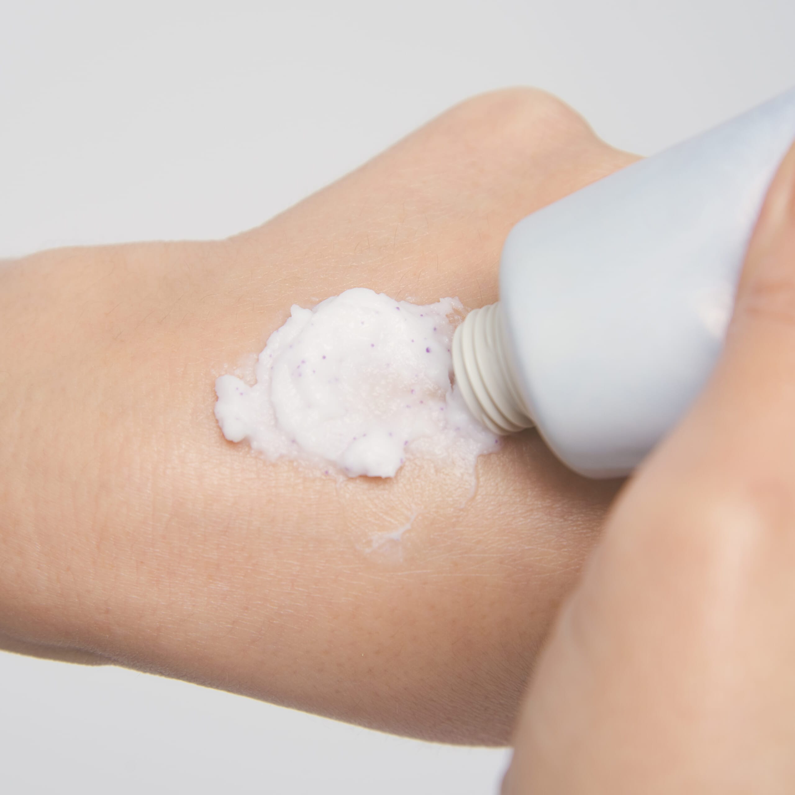 「フェイスポリッシャー リラクシング」