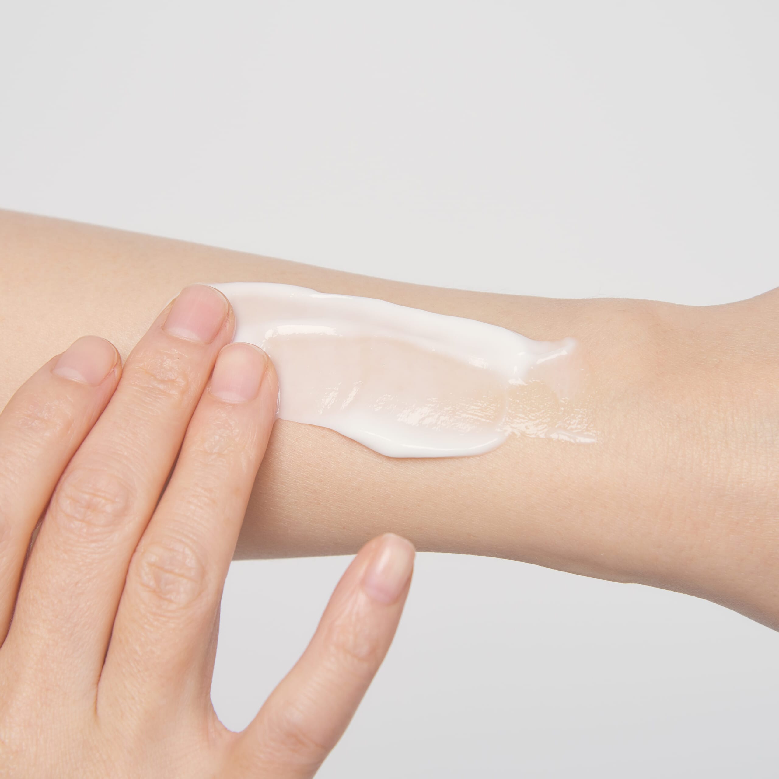 こちらは「ボディローション パチュリ・ラベンダー・バニラ」