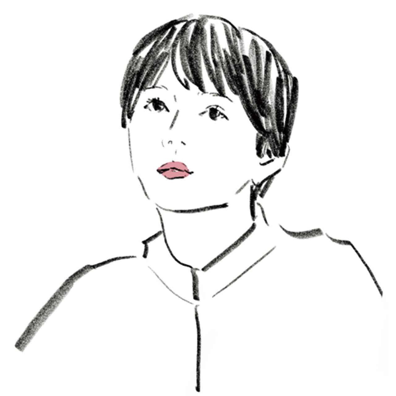 菊池亜希子さん