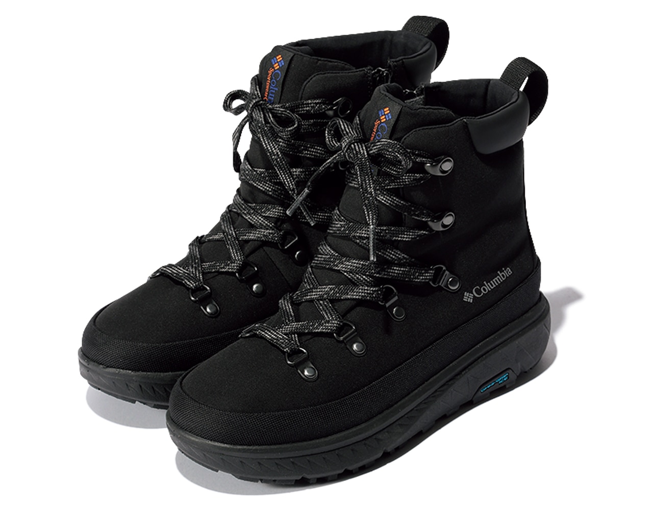 【Columbia(コロンビア)】のマウンテンブーツ ¥19800