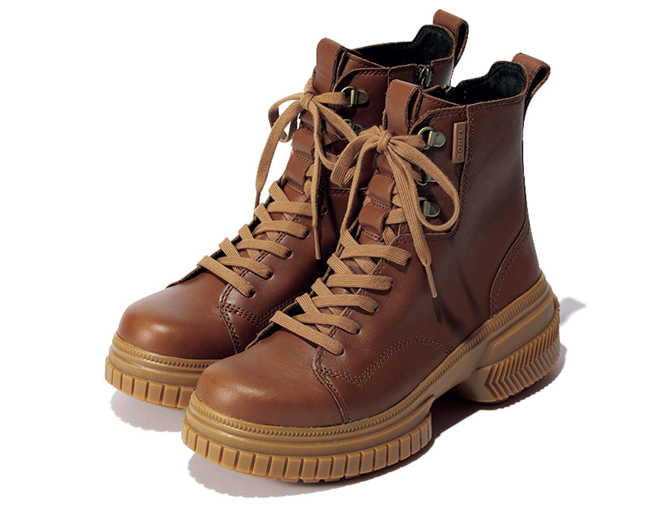 【SOREL(ソレル)】のマウンテンブーツ ¥26400