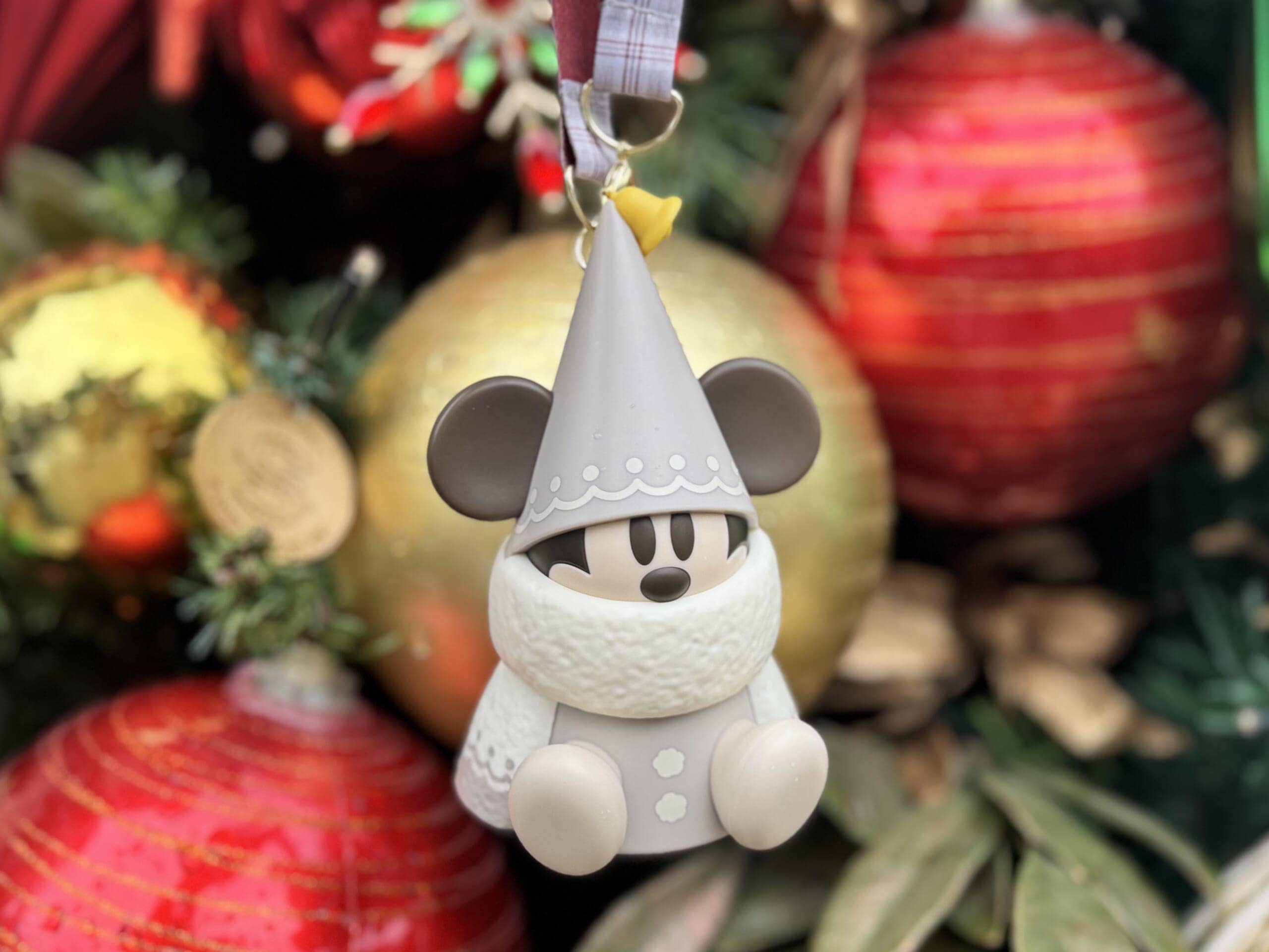 リルリンリン グレー「グミキャンディー、ミニスナックケース付き」 