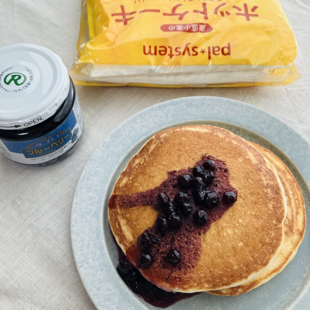 【パルシステム】入会後の注文あれこれ！わが家の定番を紹介します。