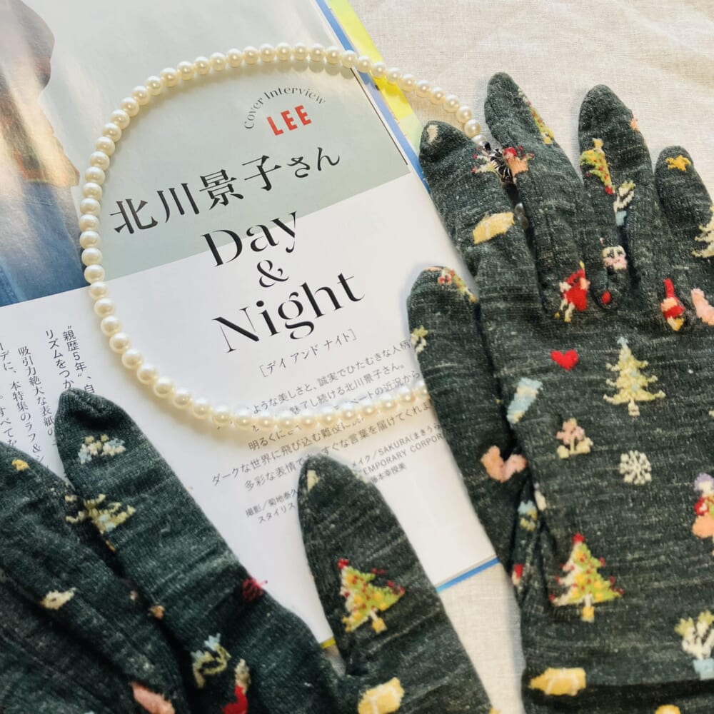 【LEE12月号2025】栗原はるみさんの料理を楽しむ3つのヒントとスペシャル料理が参考になります！