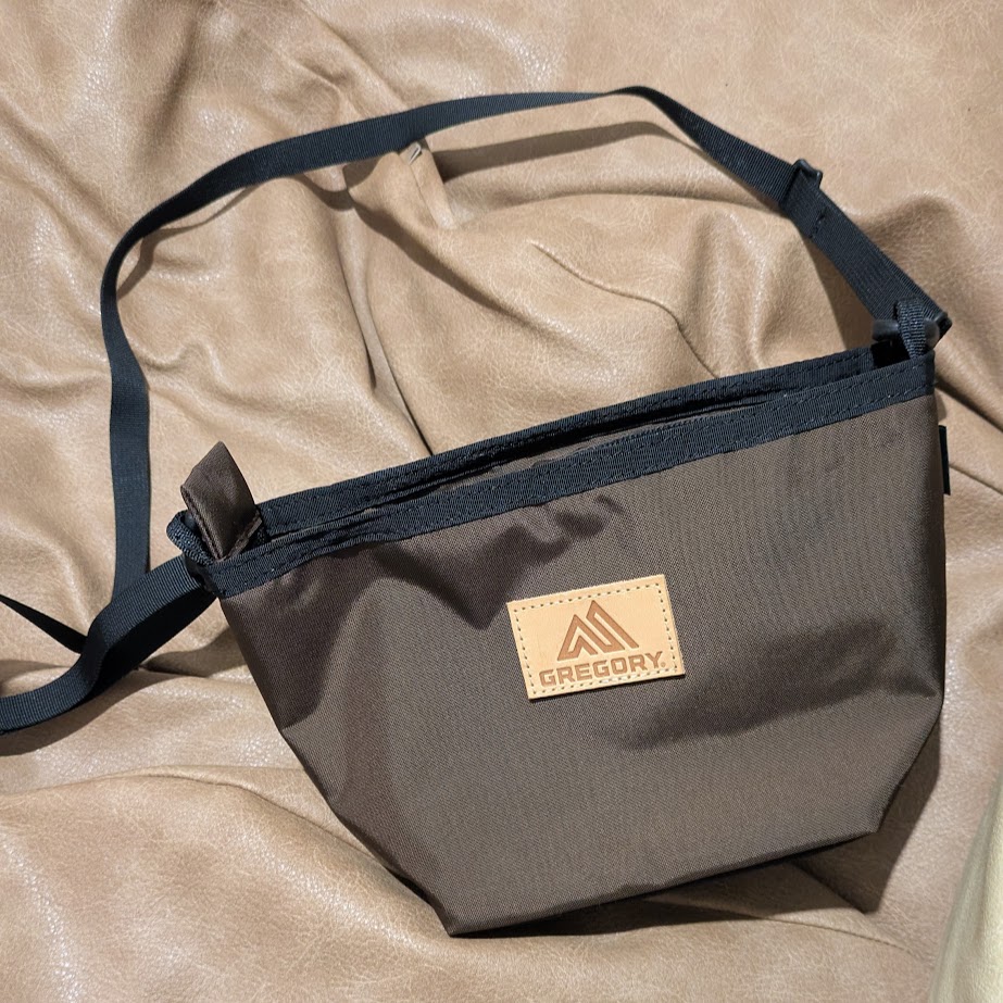 イルビゾンテ グレゴリー 別注バック