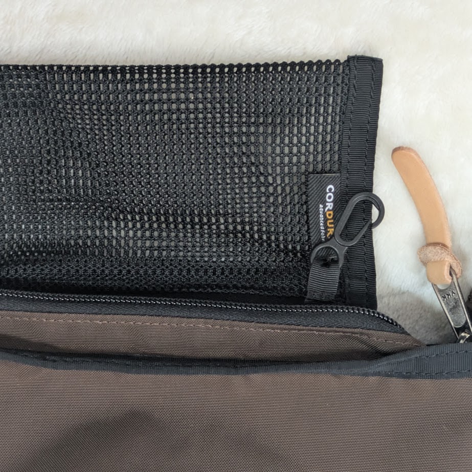 ショルダーバック イルビゾンテ LEE100コポ