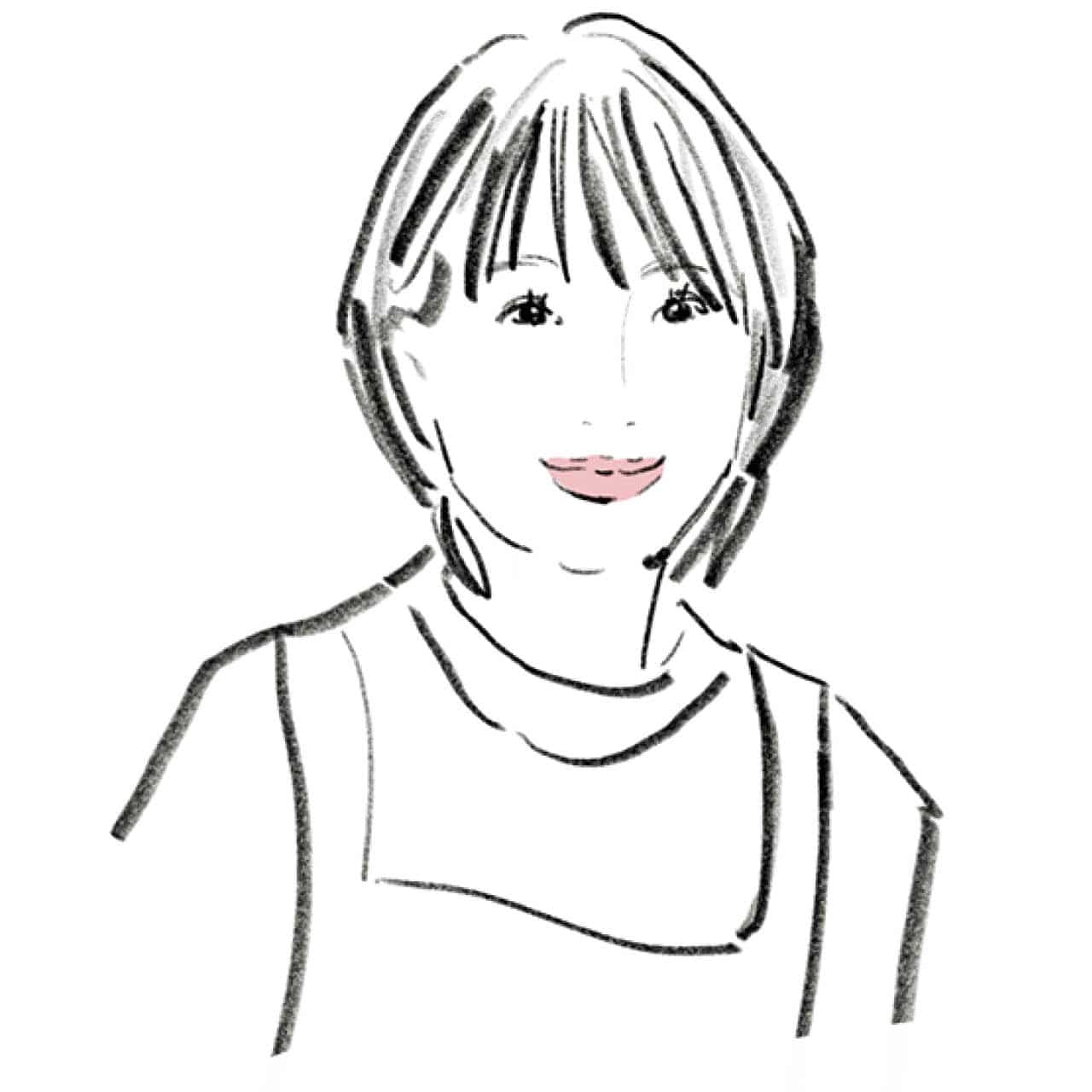 長谷川あかりさん