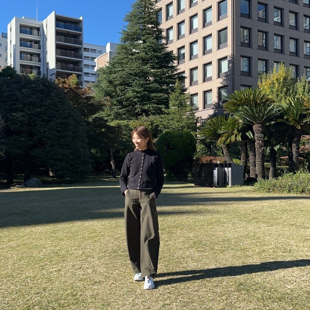 ユニクロ　コーデ　30代