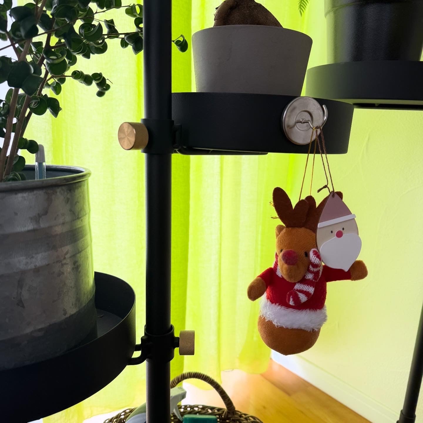 クリスマスグッズ セリア