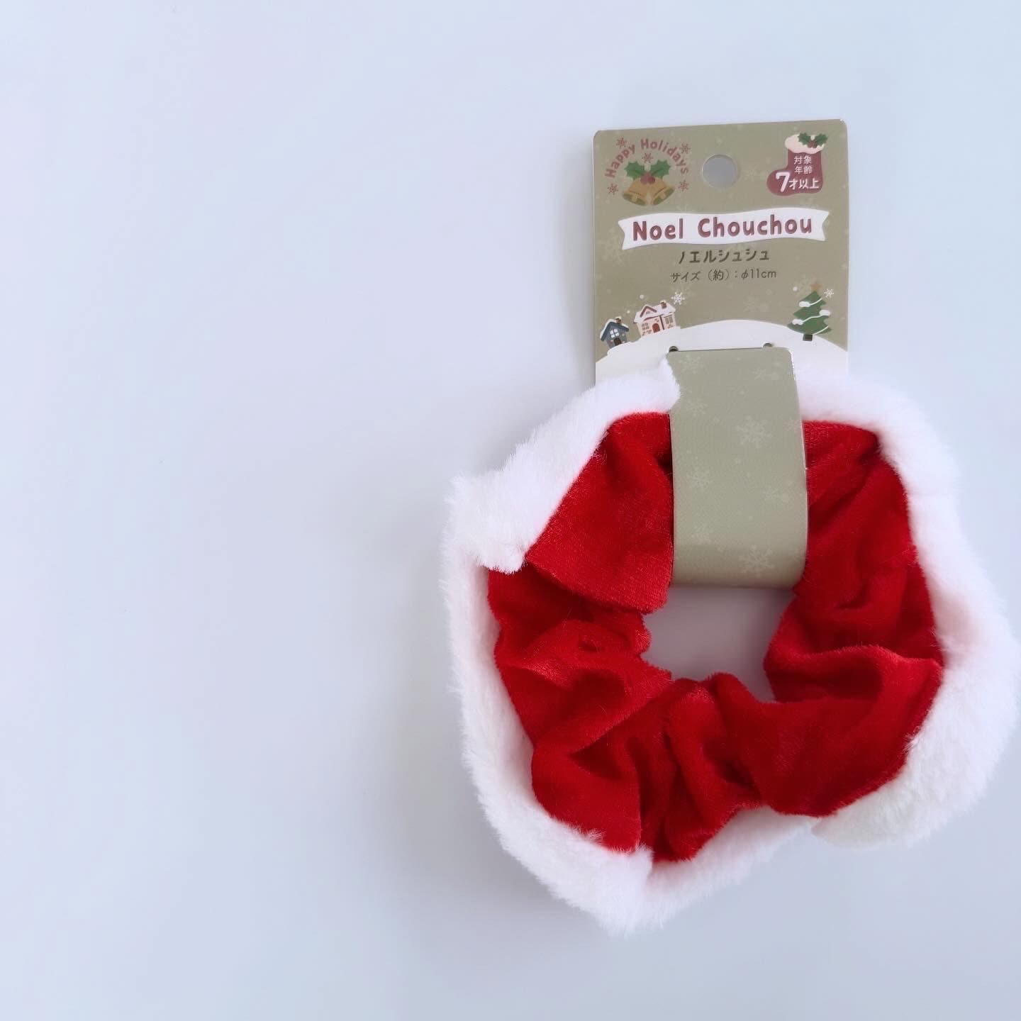 セリア クリスマスグッズ