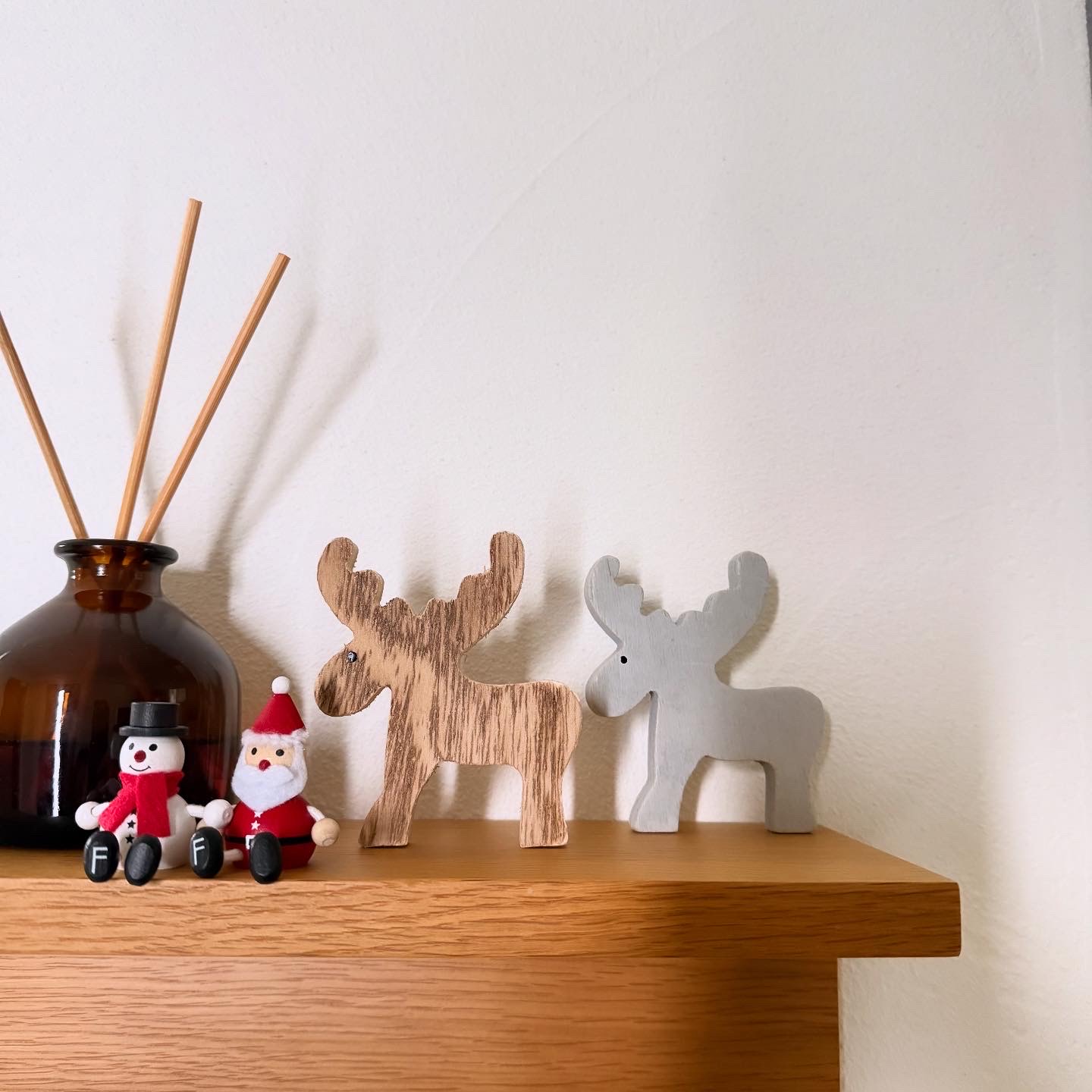 クリスマスグッズ セリア