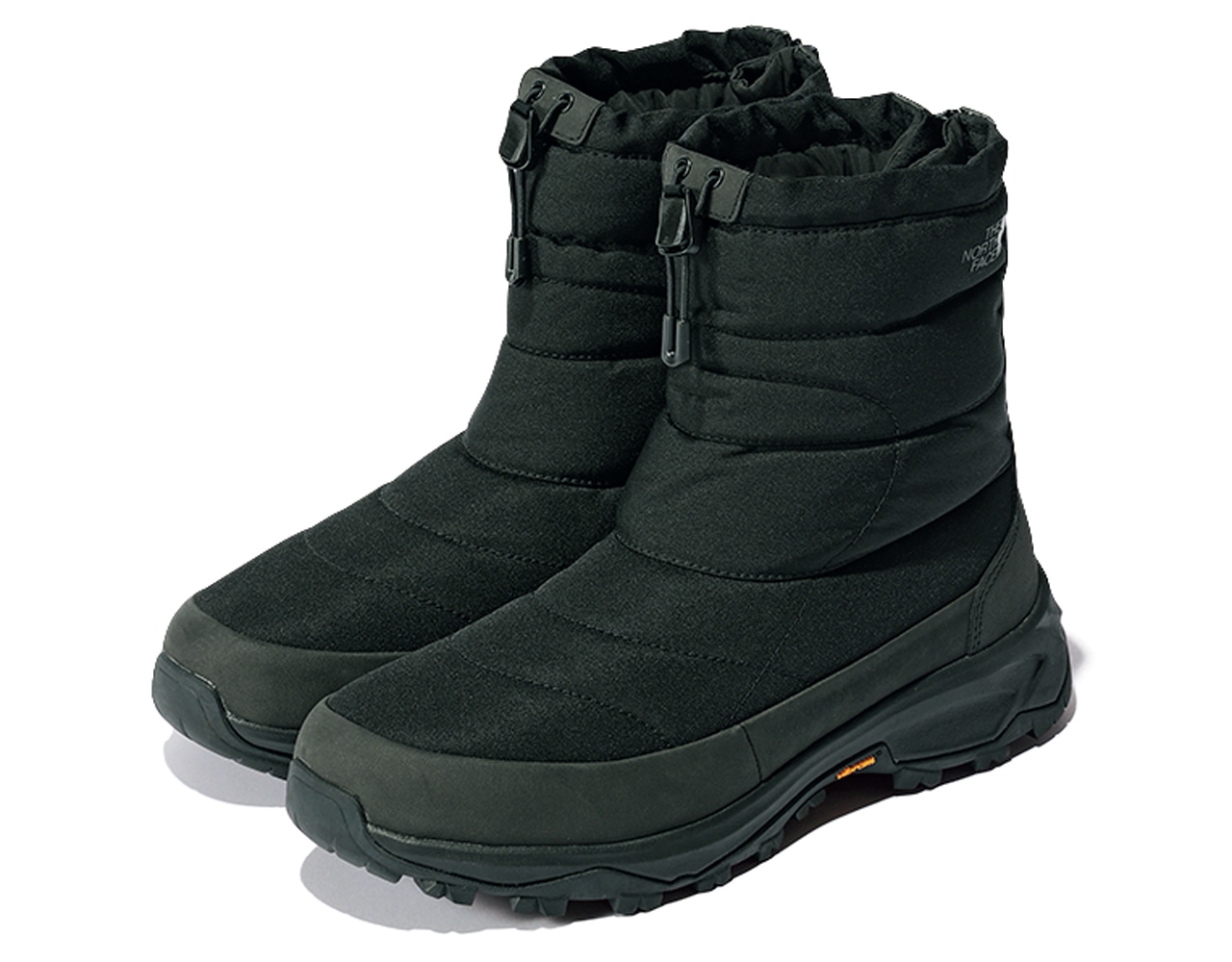 【THE NORTH FACE(ザ・ノース・フェイス)】のあったかブーツ ¥24970