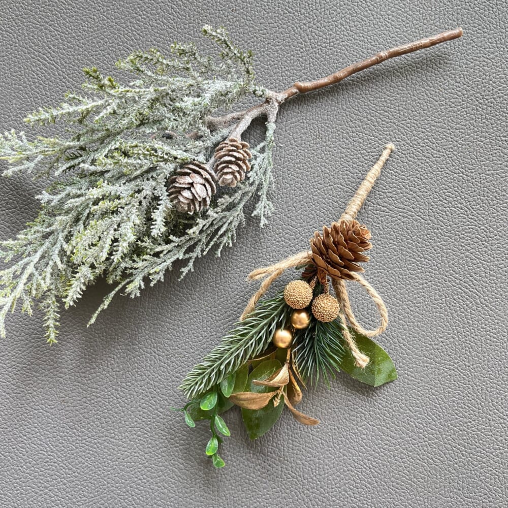 アクタス　クリスマス　オーナメント