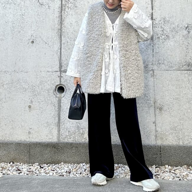 LEE11月号2025レビュー