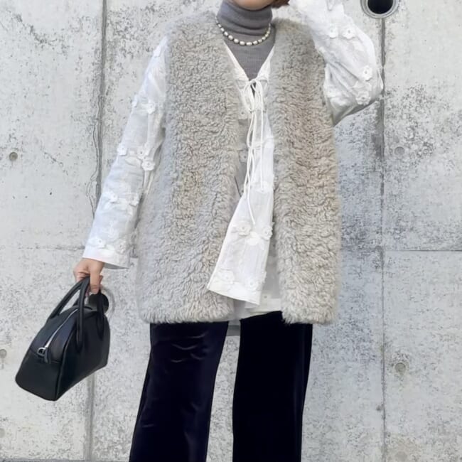 LEE11月号2025レビュー