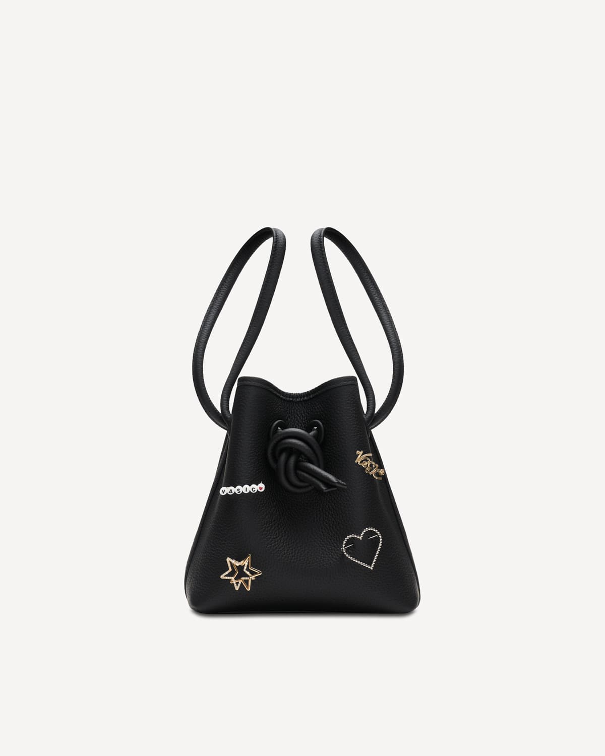 VASICのホリデーコレクションのバッグBondmini