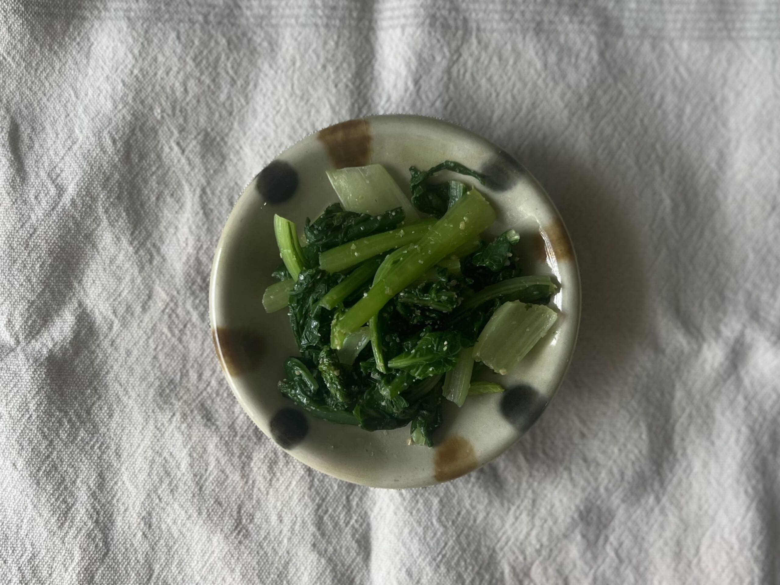 秋の楽しみ♪ 新米×おうちごはんのおとも５品 / TB icoco