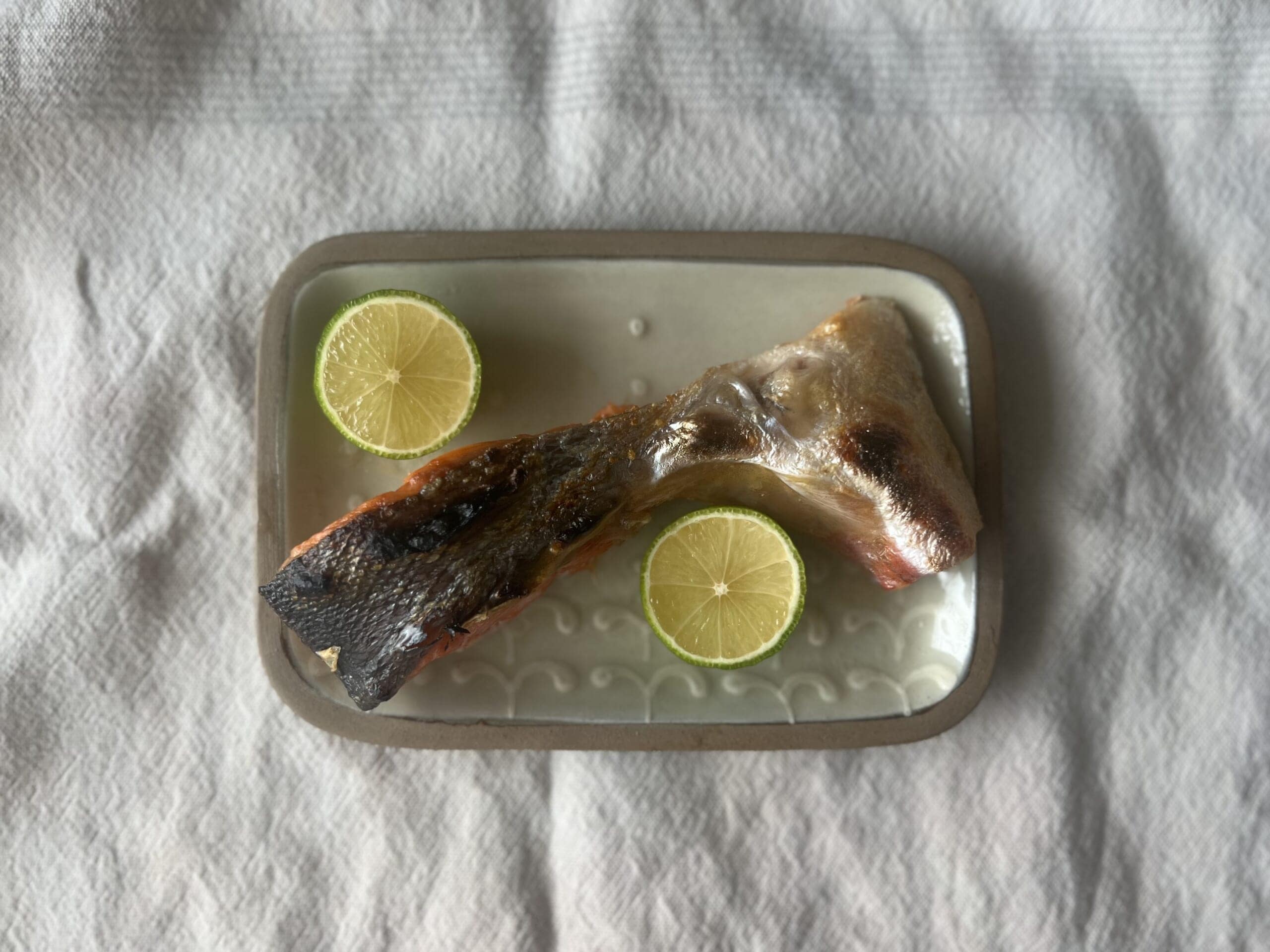 秋の楽しみ♪ 新米×おうちごはんのおとも５品 / TB icoco