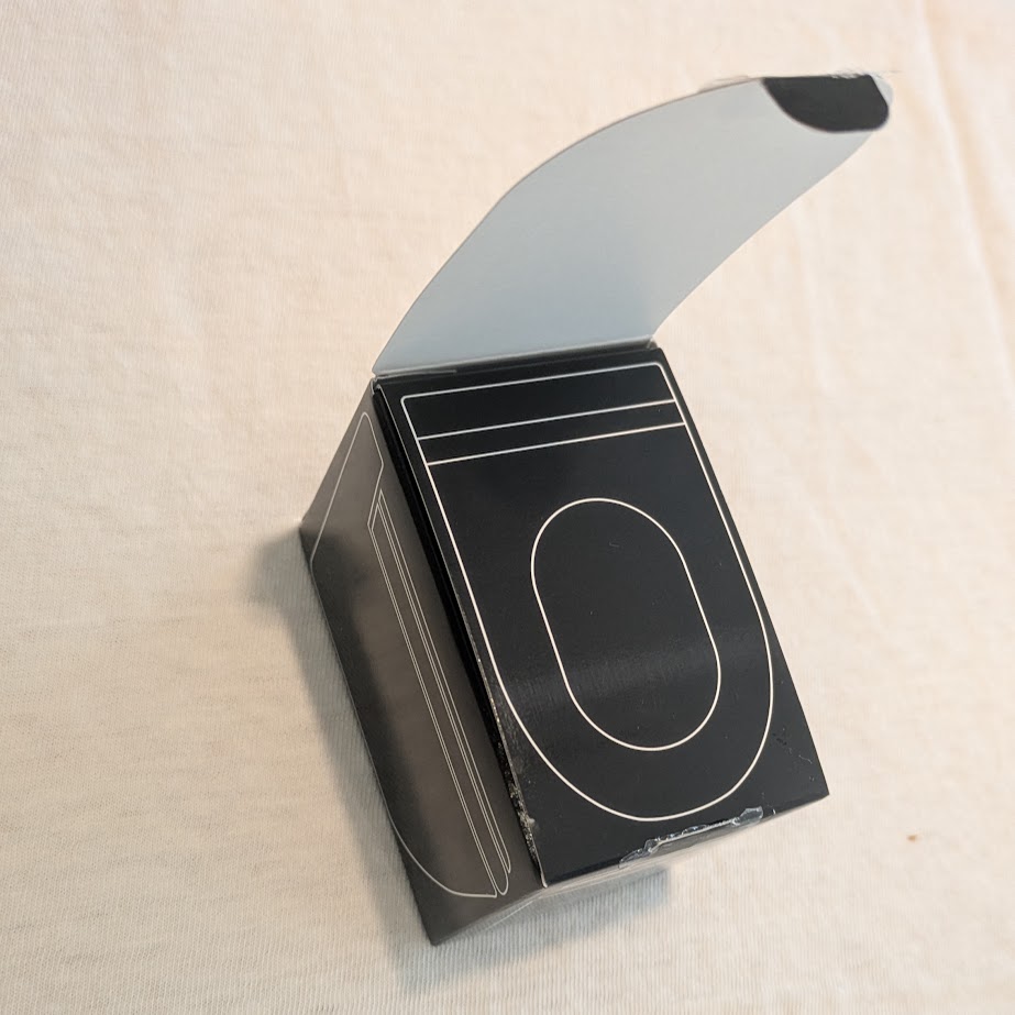 トイレの最中　手土産　愛知