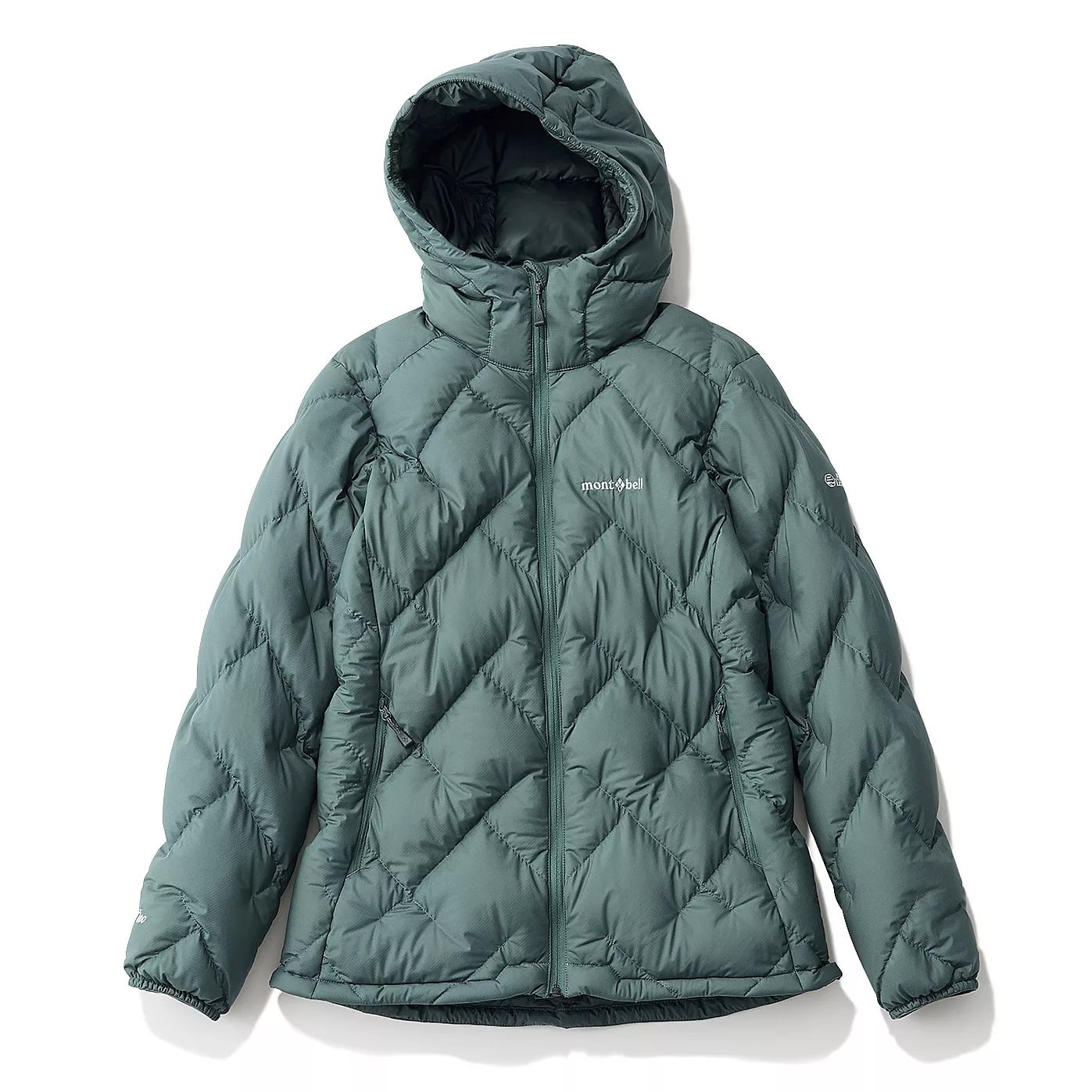 mont-bell
【洗える】ネージュダウン パーカ Woman’ｓ
￥26,950