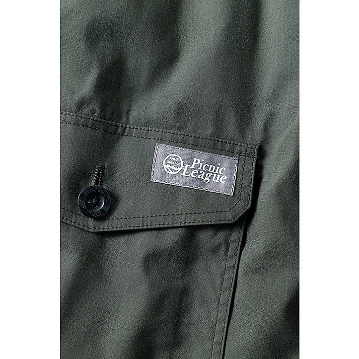 mont-bell
【LEE別注】【洗える】フエゴカントリーダウンパーカ
￥40,700