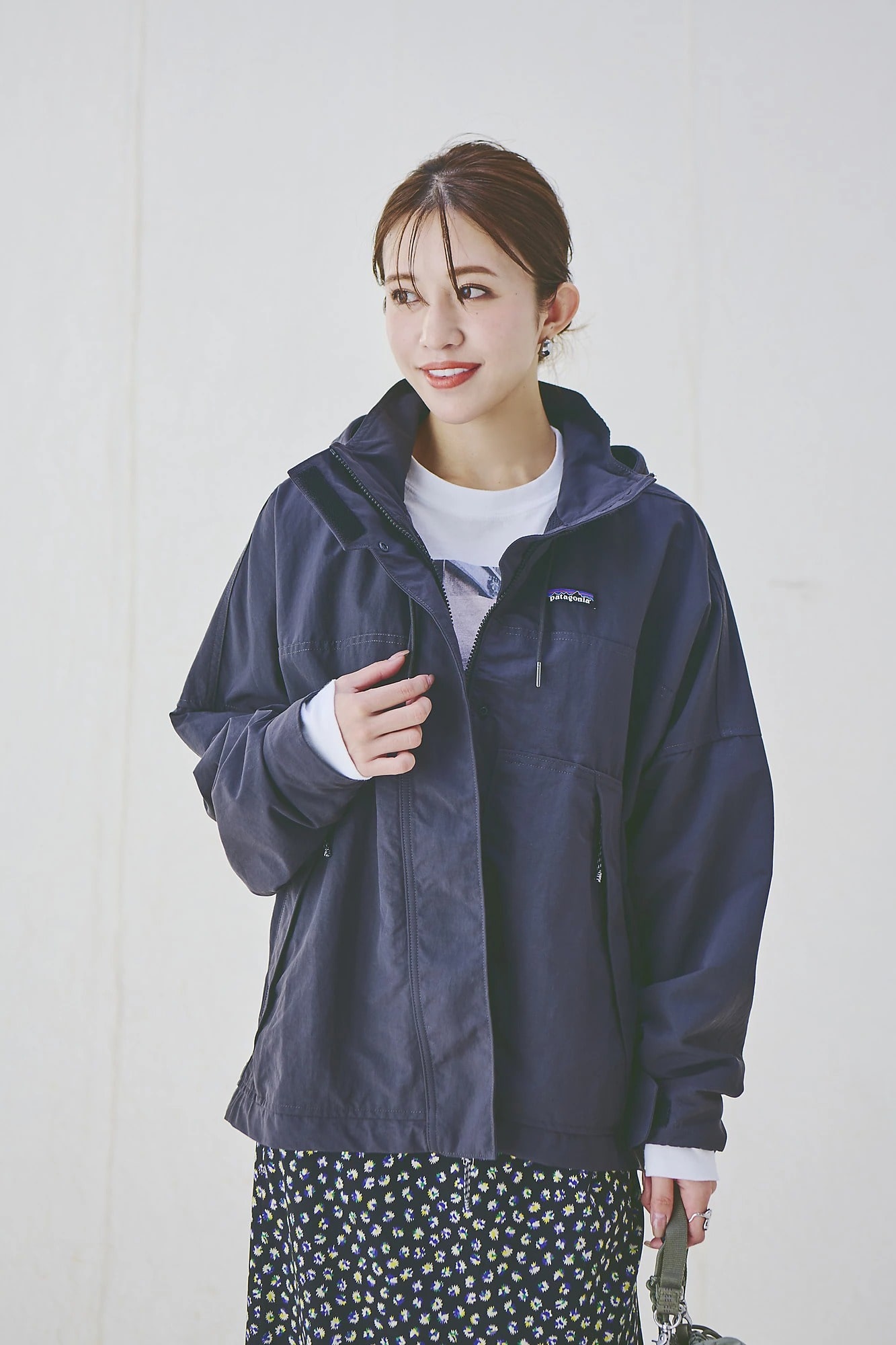 patagonia
【洗える】【撥水】W’S Skysail Jkt
￥30,250